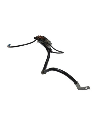 Batterie BMW SERIE 6 E63 COUPE Essence