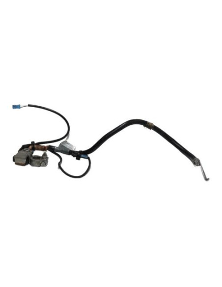 Batterie BMW SERIE 6 E63 COUPE Essence