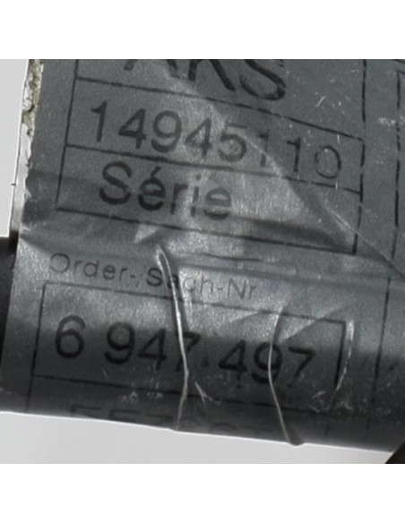 Batterie BMW SERIE 6 E63 COUPE Essence