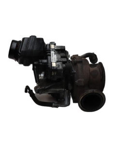 Turbo BMW SERIE 3 F34 GRAN TURISMO PHASE 1 Diesel 2