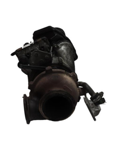 Turbo BMW SERIE 3 F34 GRAN TURISMO PHASE 1 Diesel