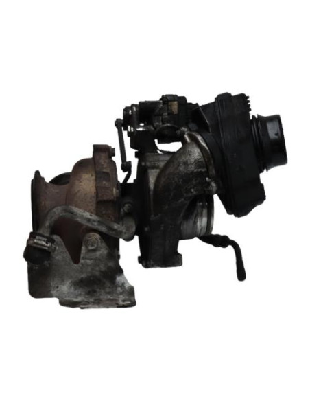 Turbo BMW SERIE 3 F34 GRAN TURISMO PHASE 1 Diesel