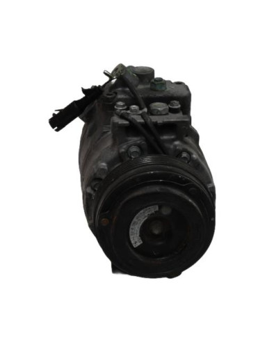 Compresseur clim BMW SERIE 3 E46 PHASE 2 Diesel