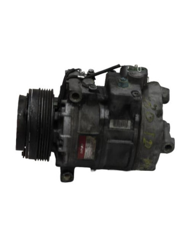 Compresseur clim BMW SERIE 3 E46 PHASE 2 Diesel