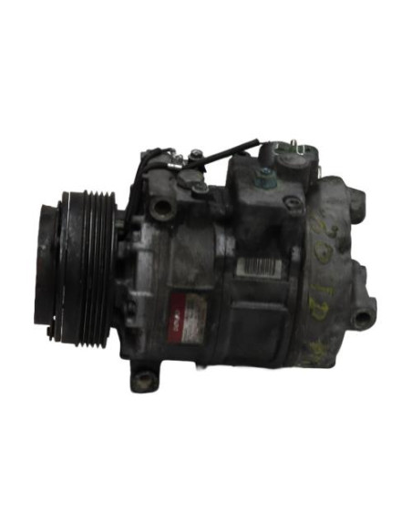 Compresseur clim BMW SERIE 3 E46 PHASE 2 Diesel