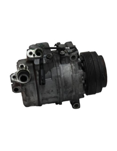 Compresseur clim BMW SERIE 3 E46 PHASE 2 Diesel
