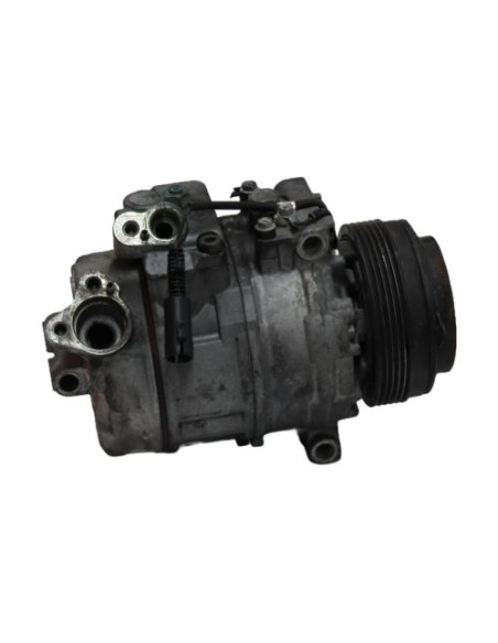Compresseur clim BMW SERIE 3 E46 PHASE 2 Diesel