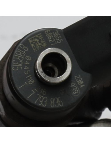 Injecteurs BMW SERIE 3 E46 PHASE 2 Diesel