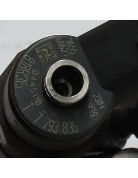 Injecteurs BMW SERIE 3 E46 PHASE 2 Diesel