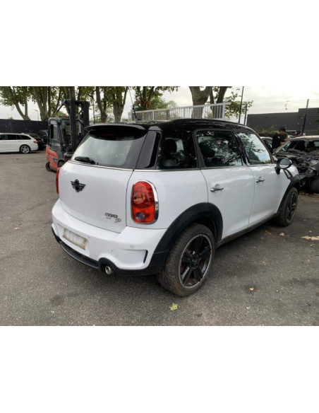 Capteur ABS arriere droit MINI MINI 2 R60 COUNTRYMAN BREAK Diesel