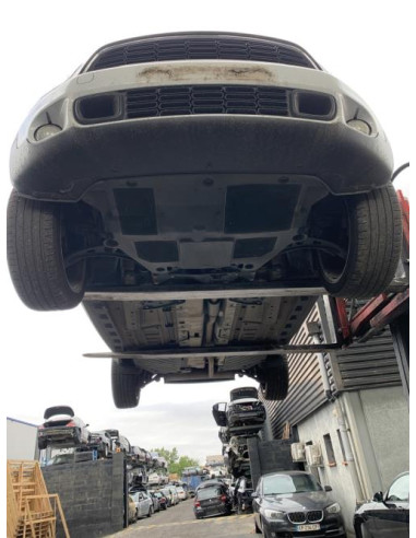 Bielette barre stabilisatrice avant droit MINI MINI 2 R60 COUNTRYMAN BREAK Diesel