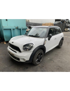 Etrier avant gauche (freinage) MINI MINI 2 R60 COUNTRYMAN BREAK Diesel