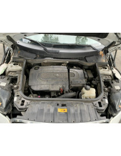 Vase d'expansion MINI MINI 2 R60 COUNTRYMAN BREAK Diesel