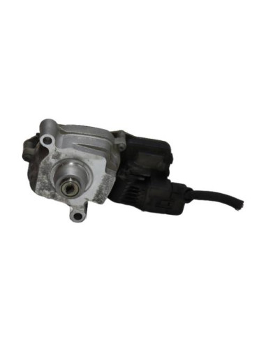 Boite de transfert BMW X3 F25 PHASE 1 Diesel