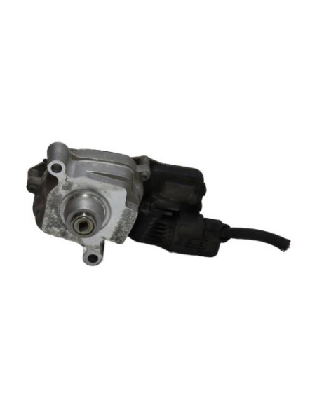 Boite de transfert BMW X3 F25 PHASE 1 Diesel