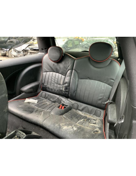 Aile arriere gauche MINI MINI 2 R56 PHASE 2 Essence