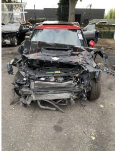 Bras essuie glace avant droit MINI MINI 2 R56 PHASE 2 Essence