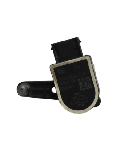 Capteur BMW SERIE 1 F20 PHASE 1 