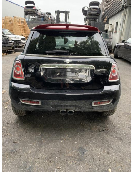 Pare choc arriere MINI MINI 2 R56 PHASE 2 Essence