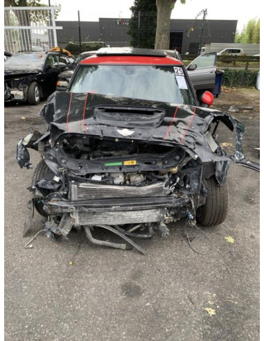 Pare choc arriere MINI MINI 2 R56 PHASE 2 Essence