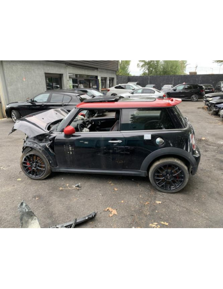 Fermeture centralisee avant gauche MINI MINI 2 R56 PHASE 2 Essence