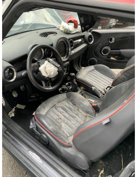 Retroviseur interieur MINI MINI 2 R56 PHASE 2 Essence