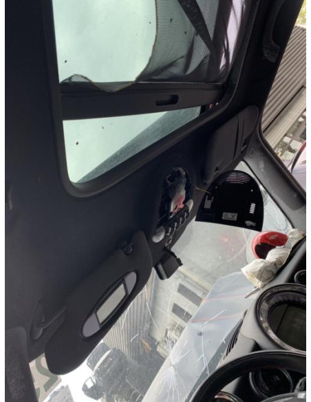 Retroviseur interieur MINI MINI 2 R56 PHASE 2 Essence