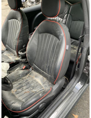 Retroviseur interieur MINI MINI 2 R56 PHASE 2 Essence