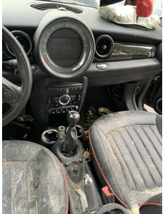 Levier frein à main MINI MINI 2 R56 PHASE 2 Essence