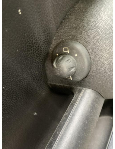 Bas de caisse gauche MINI MINI 2 R56 PHASE 2 Essence