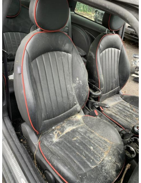 Bas de caisse gauche MINI MINI 2 R56 PHASE 2 Essence