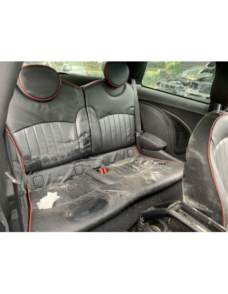 Renfort pare choc arriere (traverse) MINI MINI 2 R56 PHASE 2 Essence