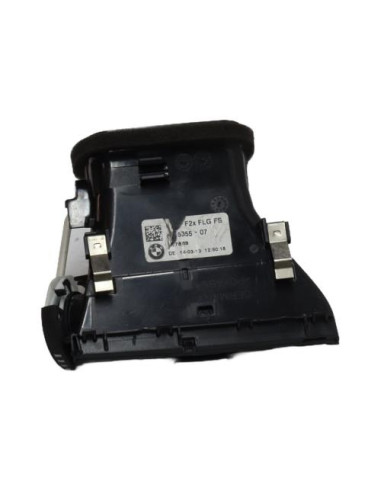 Aerateur tableau de bord avant gauche BMW SERIE 1 F20 PHASE 1 