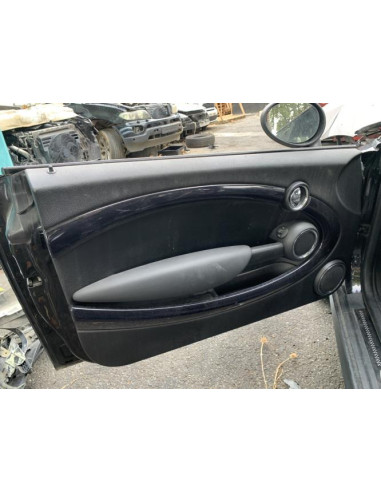 Air bag rideau droit MINI MINI 2 R56 PHASE 2 Essence