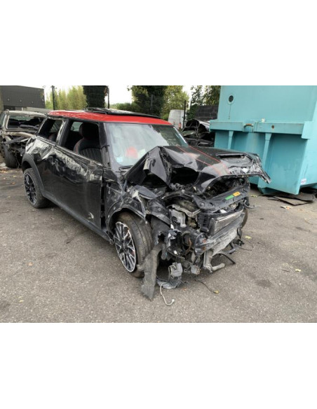 Air bag rideau droit MINI MINI 2 R56 PHASE 2 Essence