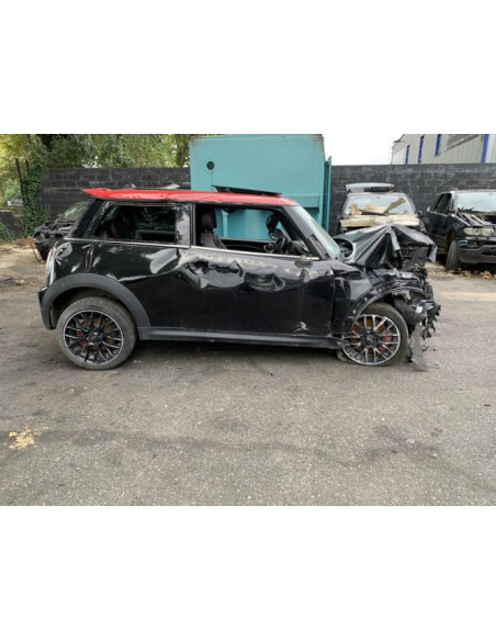 Air bag rideau gauche MINI MINI 2 R56 PHASE 2 Essence