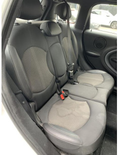 Ceinture arriere gauche MINI MINI 2 R60 COUNTRYMAN BREAK Diesel