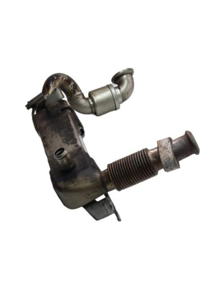 Radiateur EGR BMW SERIE 5 E60 PHASE 1 Diesel