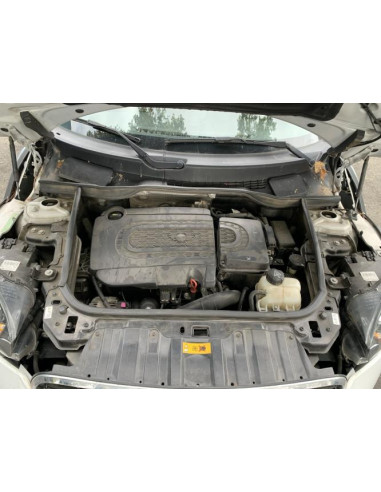 Renfort pare choc arriere (traverse) MINI MINI 2 R60 COUNTRYMAN BREAK Diesel