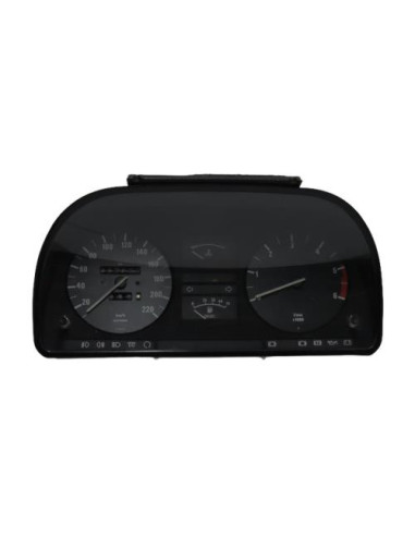 Compteur BMW SERIE 5 E28 