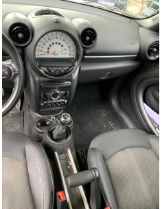 Pulseur d'air MINI MINI 2 R60 COUNTRYMAN BREAK Diesel