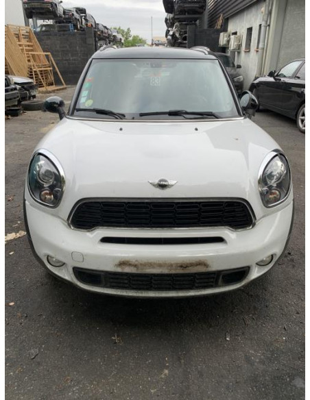 Levier de vitesses MINI MINI 2 R60 COUNTRYMAN BREAK Diesel