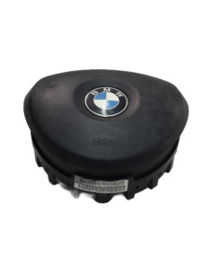 Air bag conducteur BMW SERIE 3 E90 PHASE 1 