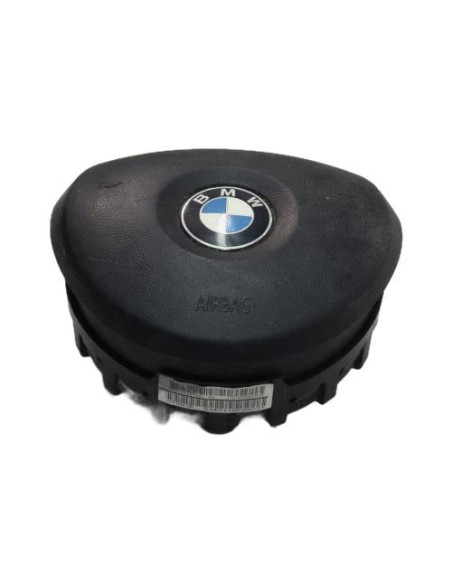 Air bag conducteur BMW SERIE 3 E90 PHASE 1 
