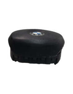 Air bag conducteur BMW SERIE 3 E90 PHASE 1  2