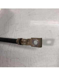 Batterie BMW SERIE 1 F20 PHASE 2 Diesel