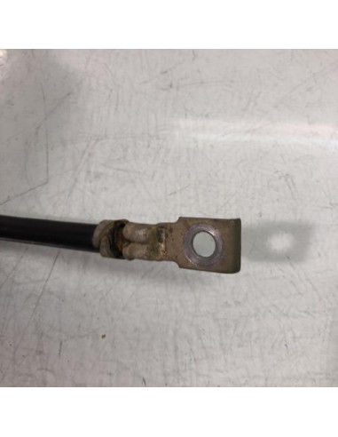 Batterie BMW SERIE 1 F20 PHASE 2 Diesel