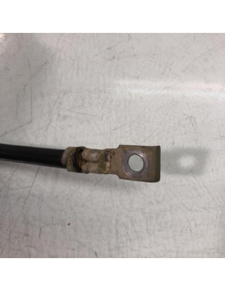 Batterie BMW SERIE 1 F20 PHASE 2 Diesel