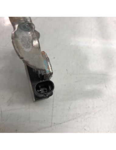 Batterie BMW SERIE 1 F20 PHASE 2 Diesel