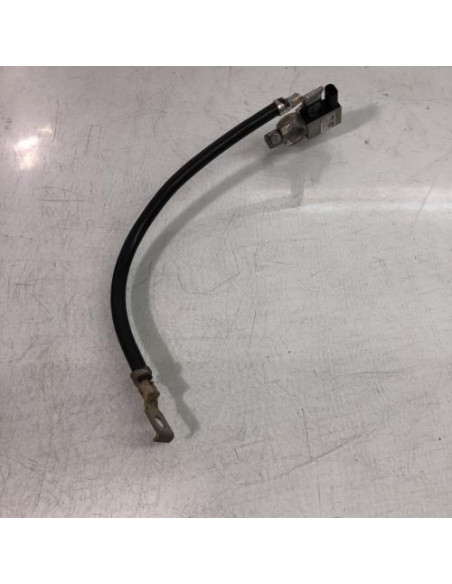 Batterie BMW SERIE 1 F20 PHASE 2 Diesel